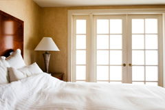 Hedworth bedroom extension costs