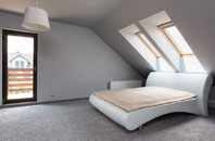 Hedworth bedroom extensions