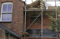free Hedworth home extension quotes